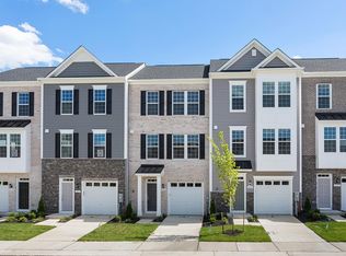 10209 Windsor Oaks Way, Lanham, MD 20706