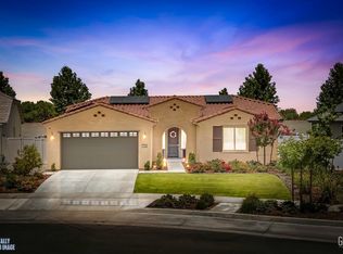 15016 Ambridge Knolls Dr, Bakersfield, CA 93311