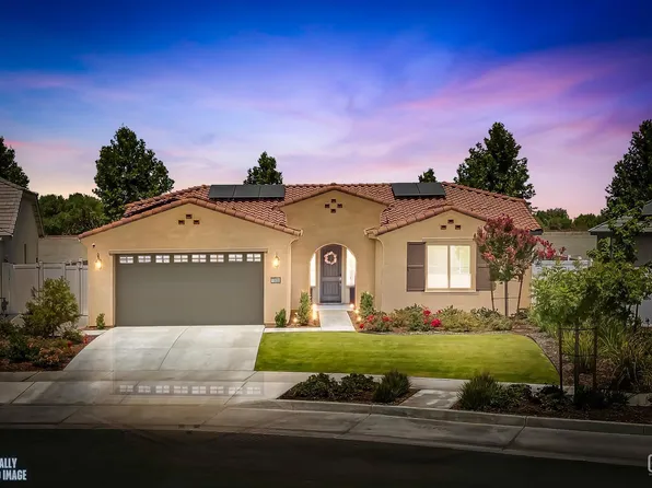 15016 Ambridge Knolls Dr, Bakersfield, CA 93311