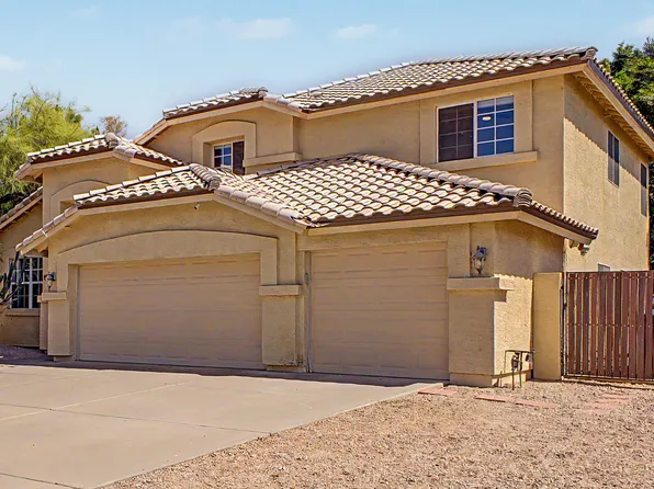 4337 E DESERT Lane, Gilbert, AZ 85234