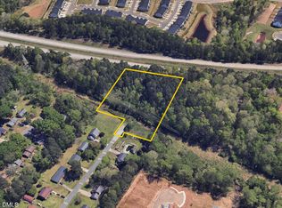 2328 Rada Dr Lot 1, Durham, NC 27703