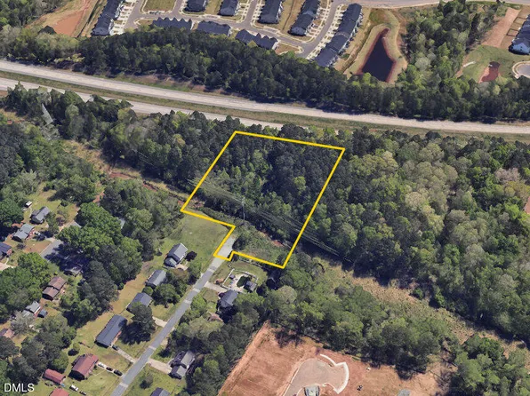2328 Rada Dr Lot 1, Durham, NC 27703