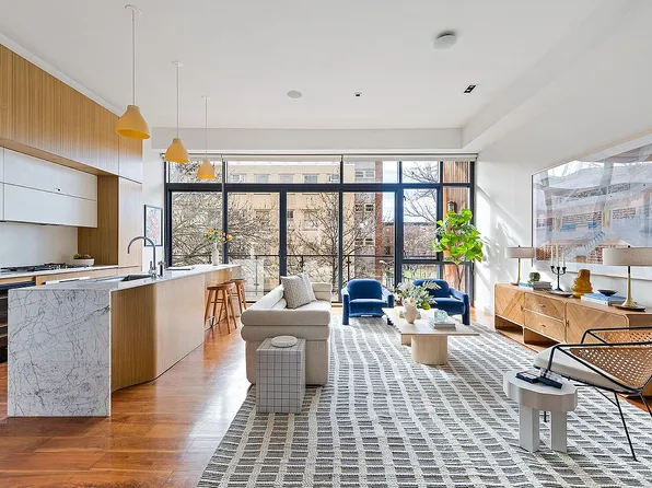 53 Lincoln Pl APT 2, Brooklyn, NY 11217