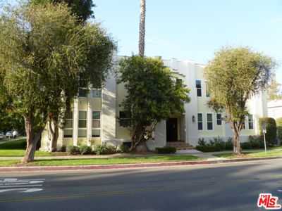 202 N La Peer Dr APT 8, Beverly Hills, CA, 90211
