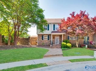 3001 Dupree Cir SW, Huntsville, AL 35801