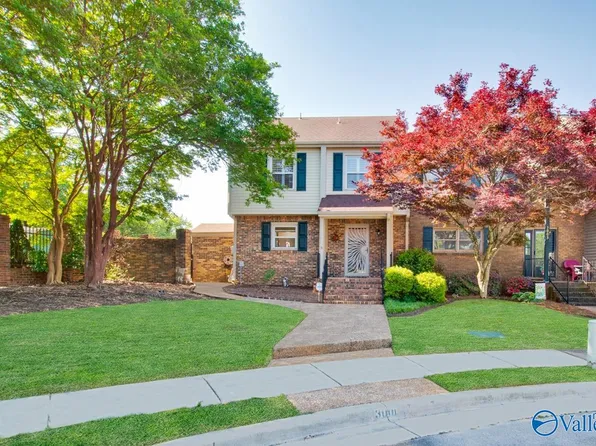 3001 Dupree Cir SW, Huntsville, AL 35801