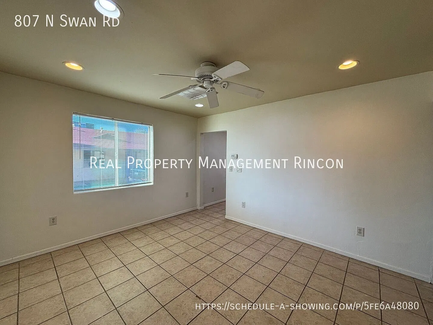 Affordable 1-Bed, 1-Bath in Central Tucson! — Photo 2