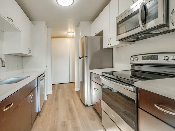 Eastside Apartments LLC