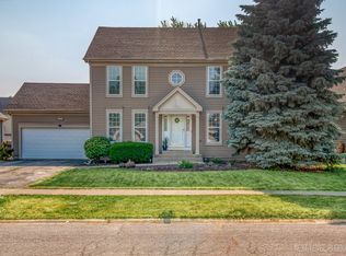 1683 Kautz Rd, Aurora, IL 60504