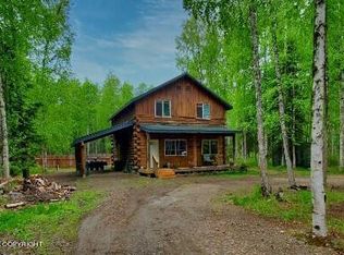 24657 W Causey Ln, Willow, AK 99688