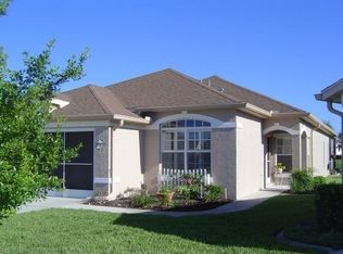 256 Kestrel Ct, Spring Hill, FL 34609