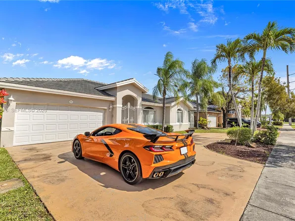 8531 SW 12th St, Miami, FL 33144