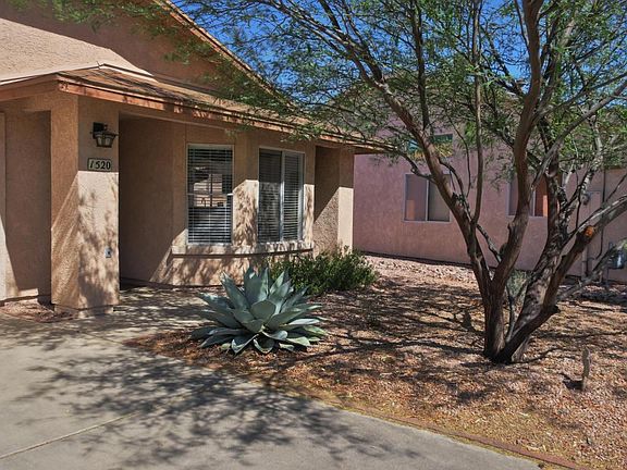 2nd image of 1520 N Calle De Arvayo