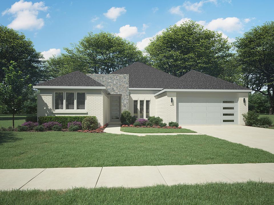 Elevation A