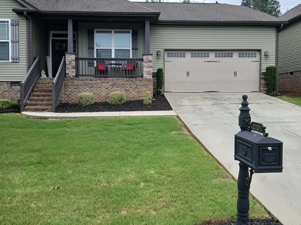220 Terrace View Way, Seneca, SC 29678