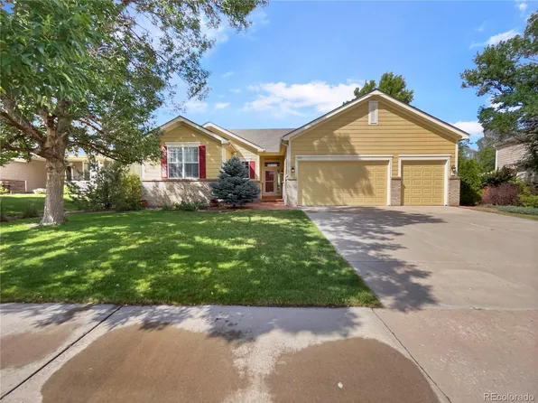 9473 S Horsemint Way, Parker, CO 80134