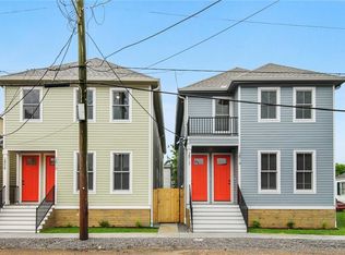 2808-14 Philip St, New Orleans, LA 70113