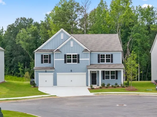 6287 Hallsley Dr S, Fulton, GA 30349