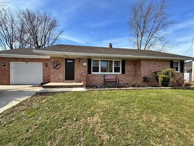 65 Elmwood St, Tiffin, OH, 44883