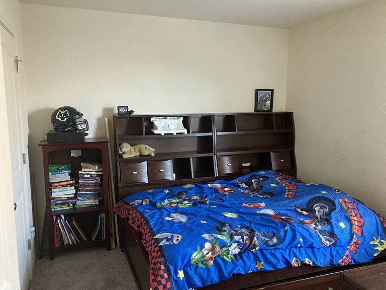 6702 Keechi Valley Dr — Photo 7