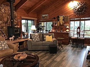 23885 Buckboard Ct, Sonora, CA
