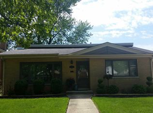 9546 S Sacramento Ave, Evergreen Park, IL