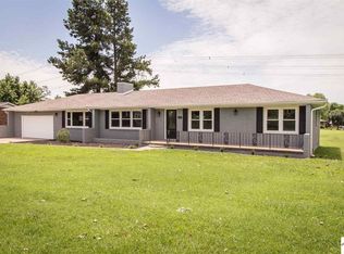 235 Oriole Ln, Paducah, KY 42001