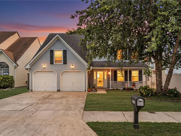 9502 Jenny Ct, Norfolk, VA 23503