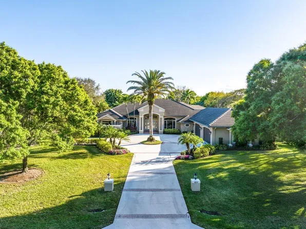 5573 High Flyer Road N, Palm Beach Gardens, FL 33418