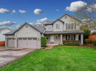 2932 NW Nahcotta St, Camas, WA 98607