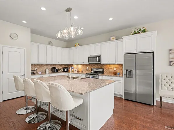 22596 E Glidden Drive, Aurora, CO 80016