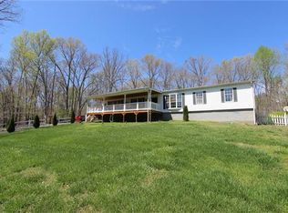 323 Joiner Hollow Rd LOT 0, Big Rock, TN 37023