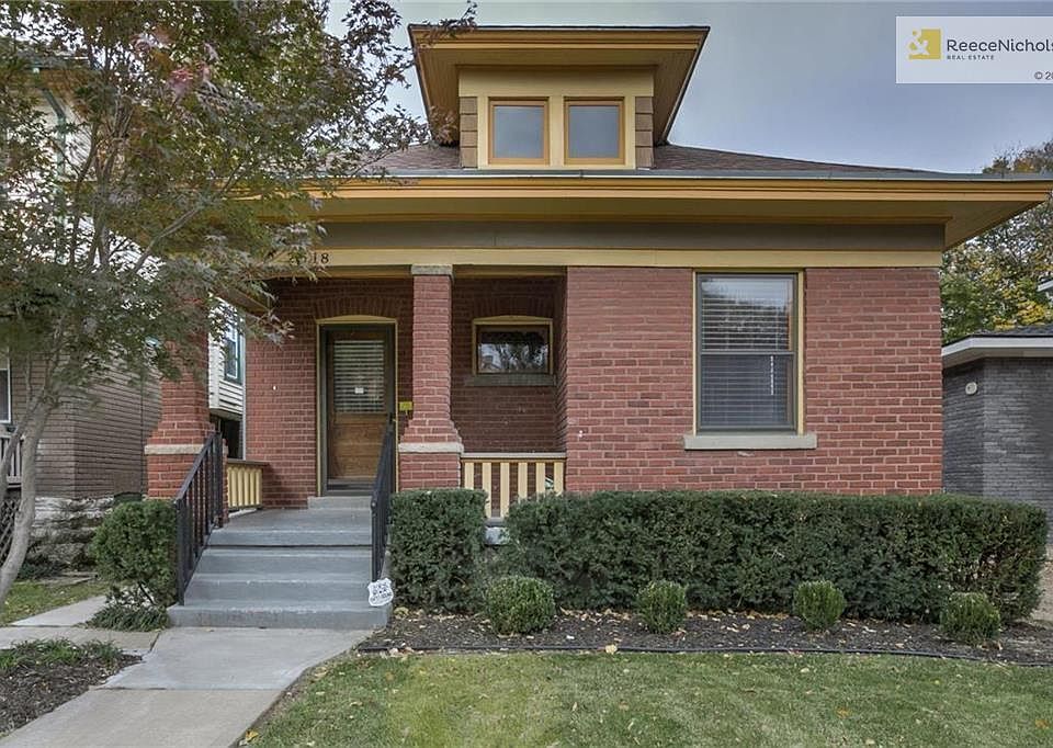 1st image of 2518 Tracy Ave