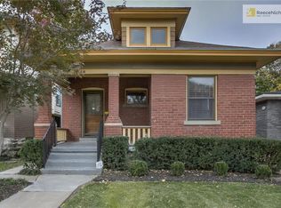 2518 Tracy Ave, Kansas City, MO 64108