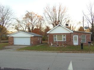 137 E Vine St, Jamestown, IN