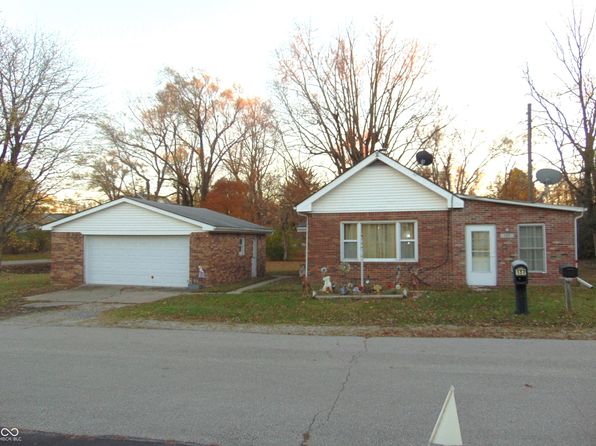 137 E Vine St, Jamestown, IN 46147