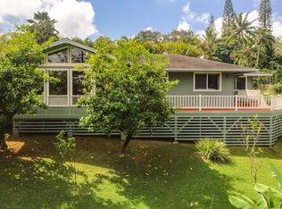 563 Puuopae Rd, Kapaa, HI 96746