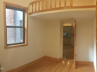 318 W 88th St APT 2B, New York, NY 10024