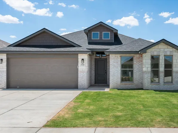 15416 Fulton Ave, Lubbock, TX 79424