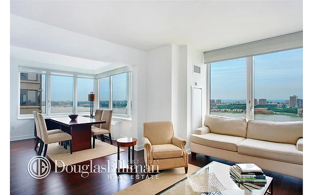 Rented by Douglas Elliman | media 10