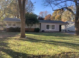 2317 S Maryland Ave, Springfield, MO 65807