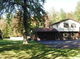 2959 Windsor Rd, Orwell, OH 44076