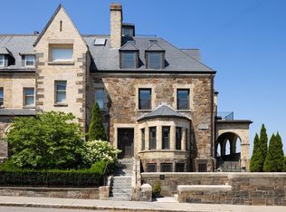 364-366 Tappan St UNIT 3, Brookline, MA 02445