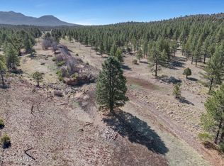 X W Pine Spgs, Williams, AZ 86046