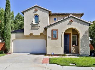 3653 Castillo De Leon Dr, Perris, CA 92571