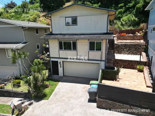 2314 Akepa St, Pearl City, HI 96782