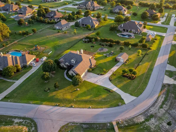 12101 Rachel Lea Ln, Fort Worth, TX 76179