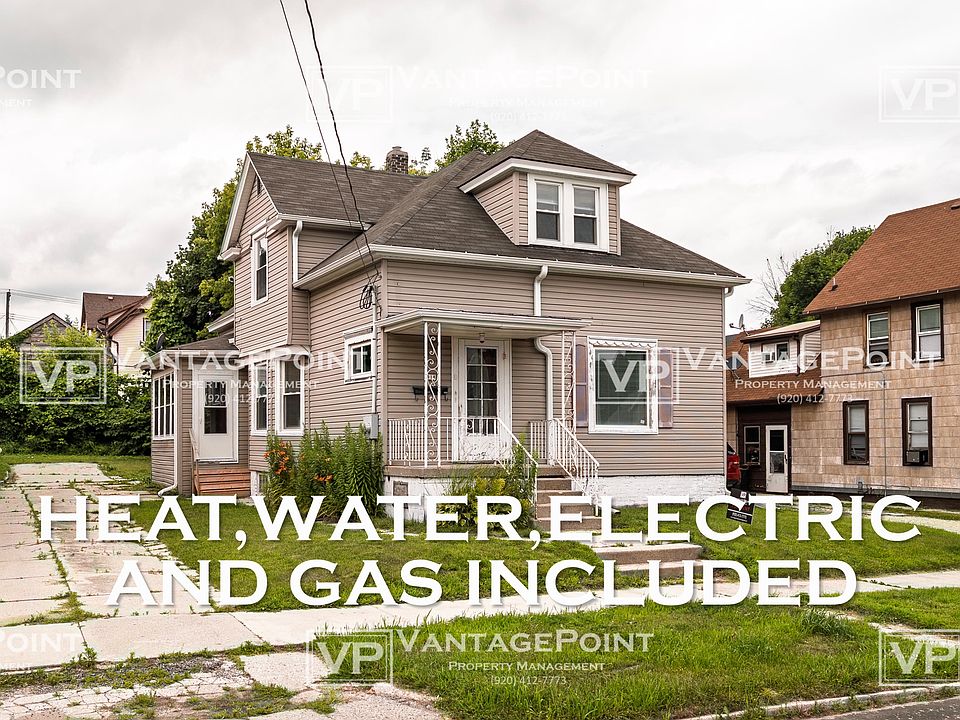 918 South 19th Street - Lower