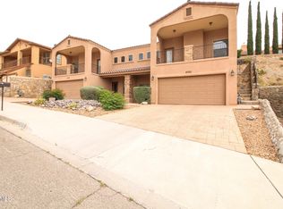 4752 Sir Gareth Dr #B, El Paso, TX 79902