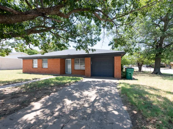 1503 E Crafton St, Henrietta, TX 76365